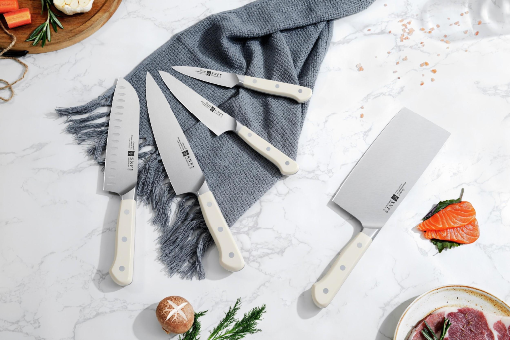 Slice, Dice, Chop! Picking the Ultimate Chef’s Knife for You