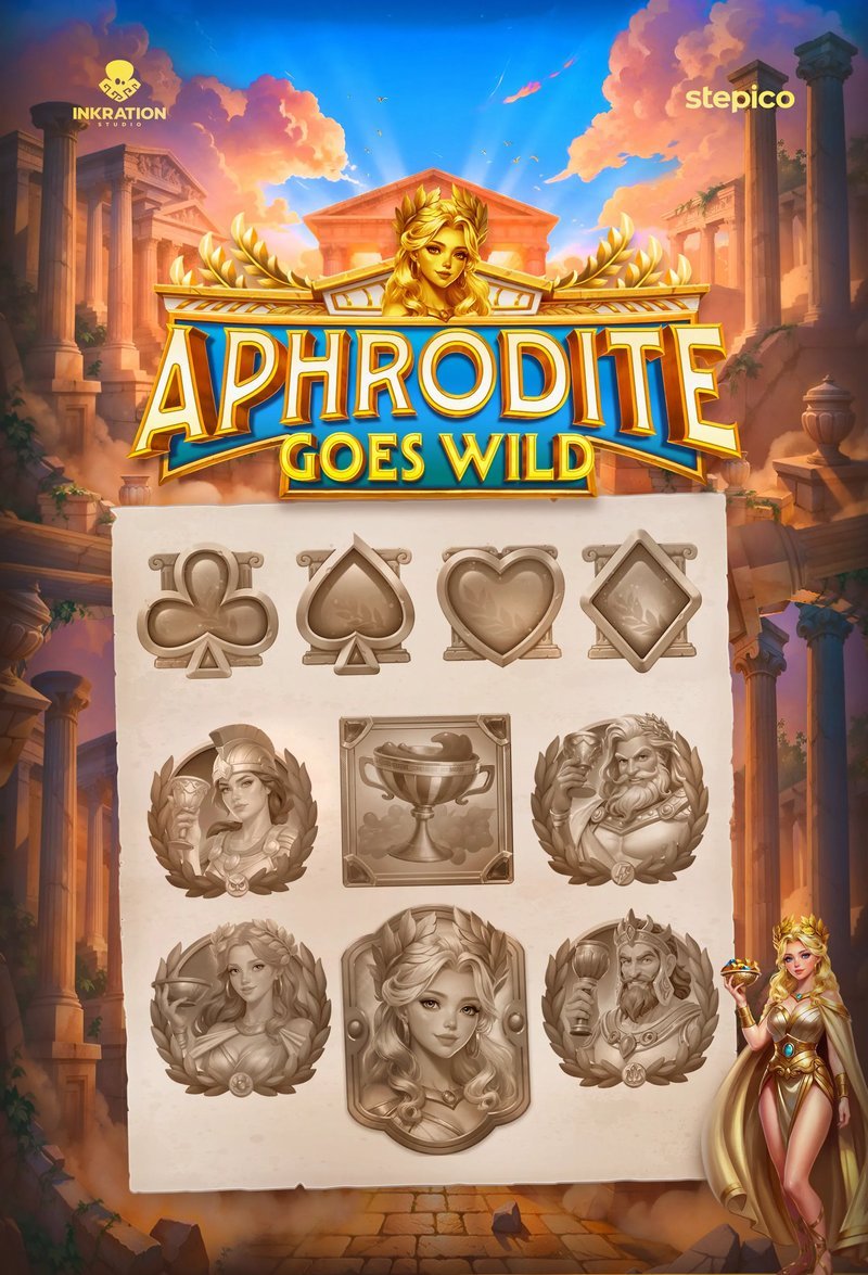 Découvrez aphrodite live casino Découvrez aphrodite live casino